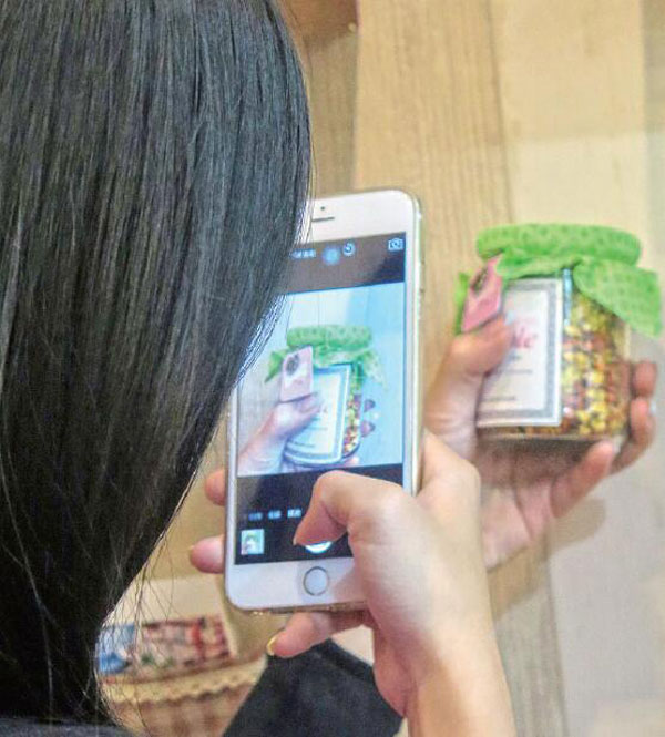 90后小姑娘做微商一年,90后第二次微商创业