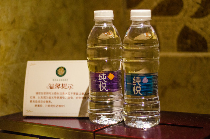 溧阳南山竹海和御水温泉,溧阳天目湖御水温泉旅游攻略