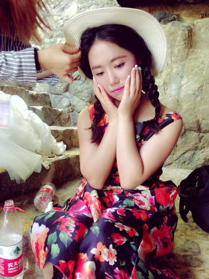 SANYA浪漫之旅，北纬18°的温暖、