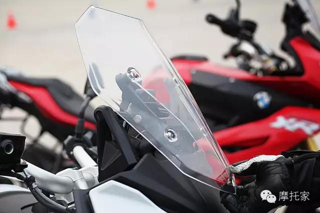 宝马s1000xr摩托车的缺点,宝马摩托s1000xr测评
