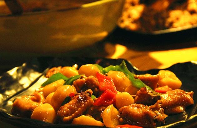 合肥小吃美食街排名前十名小吃,合肥大学城美食街有什么好吃的