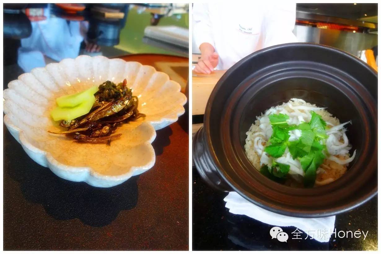 去香港请默默记住来这家日料餐厅才不枉来一趟！