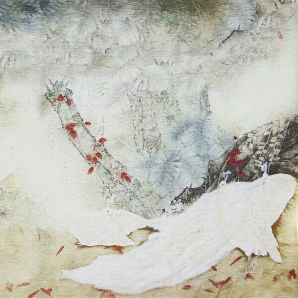 影响服装廓形的重要部位,影响服装颜色的因素