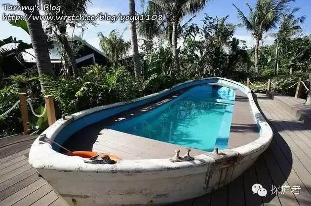 台湾民宿推荐视频,台湾十大民宿图片