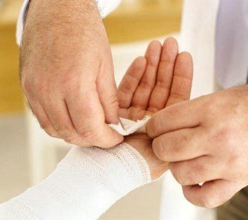 伤口怎样不留疤痕最好的方法,皮肤伤口怎么不留疤痕