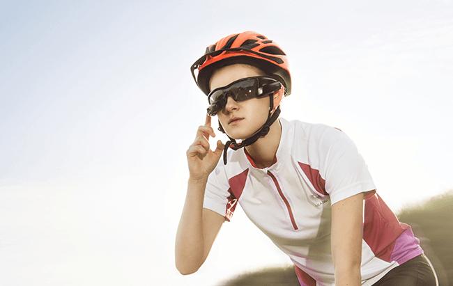 智能运动ar眼镜,alfarealar运动智能眼镜