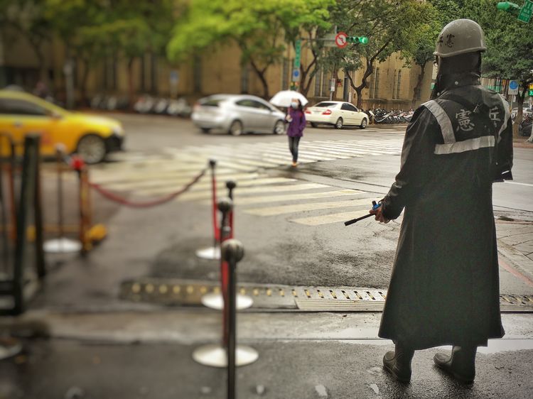 台湾游记自由行,台湾环岛旅行记