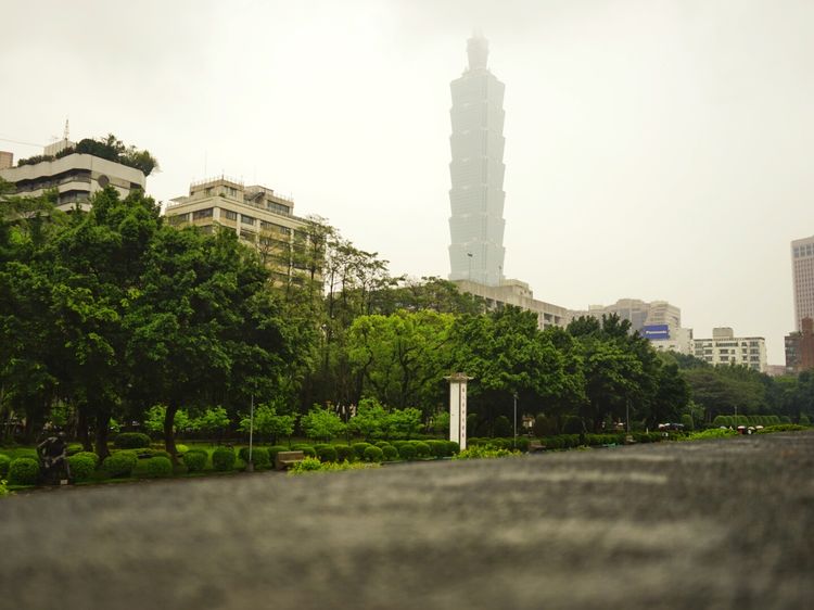 台湾游记自由行,台湾环岛旅行记