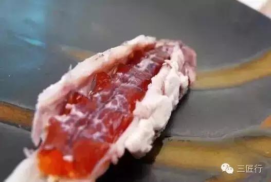 怎么挑皮皮虾视频,怎么挑皮皮虾带蛋