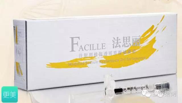 玻尿酸品牌中国市场占有率,玻尿酸护肤品品牌十大排行榜