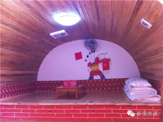 北方人火炕是怎样烧火取暖,北方人爱睡火炕