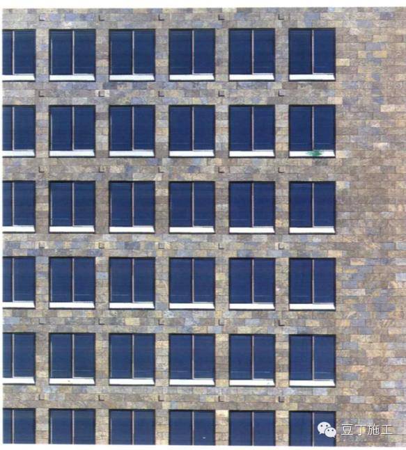 常用建筑用石,常见建筑板材最全总结值得收藏