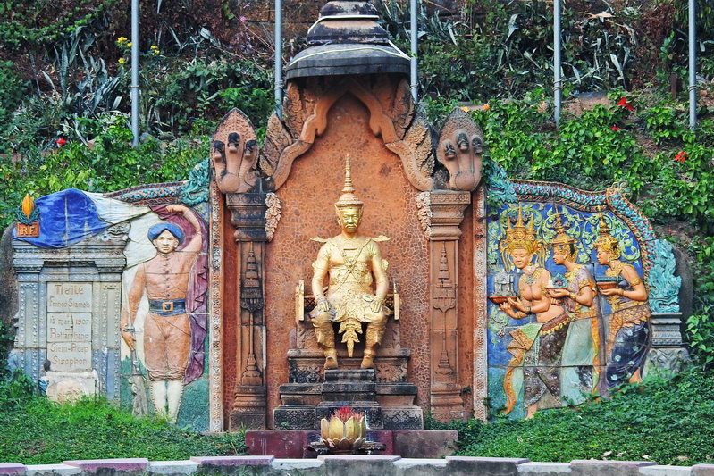 柬埔寨旅行注意什么,柬埔寨旅行纪录片