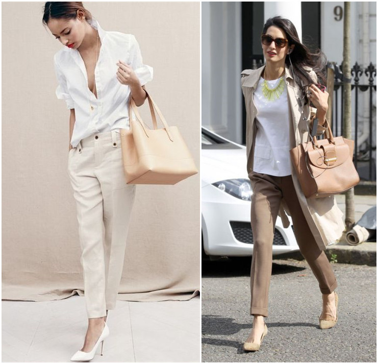 如何挑选上班包包品牌女士,怎样选择一个好的包