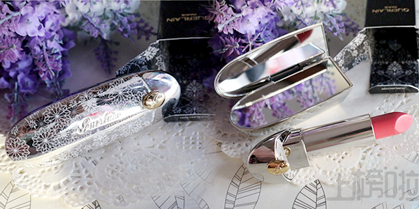 一支睫毛膏能在上海买一栋房？高品质彩妆鉴赏