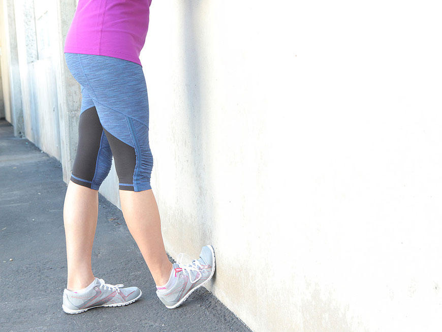 如何减掉小腿肌肉,如何轻松有效减掉小腿赘肉