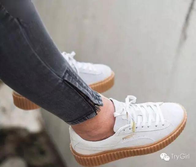 最值得购买的小白鞋推荐,女生一定要买的几款小白鞋