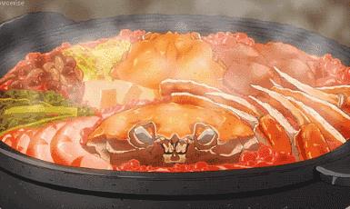 最近最火的重庆火锅,超霸气的火锅