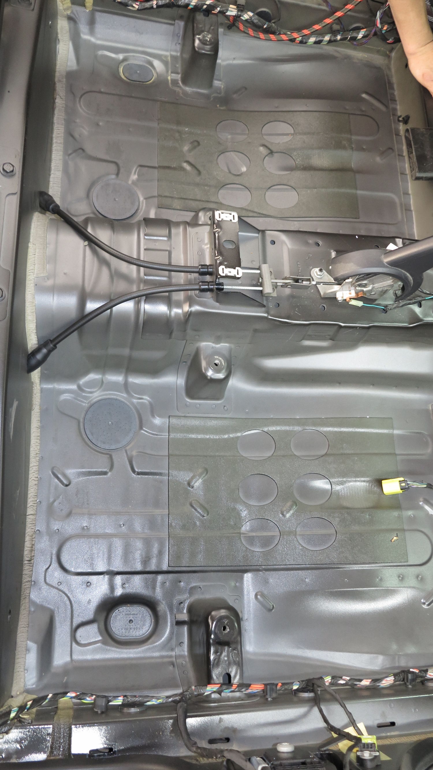 jeep指南者隔音测试,jeep指南者全车隔音多少钱