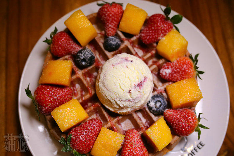 爱上泰迪熊，去TeddyCoffee下午茶约吗？