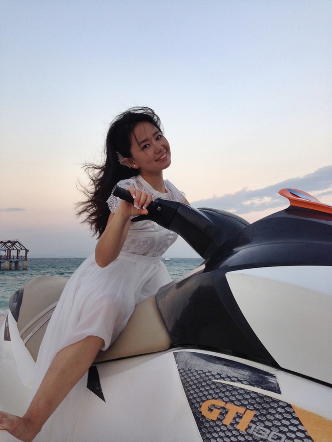 SANYA浪漫之旅，北纬18°的温暖、