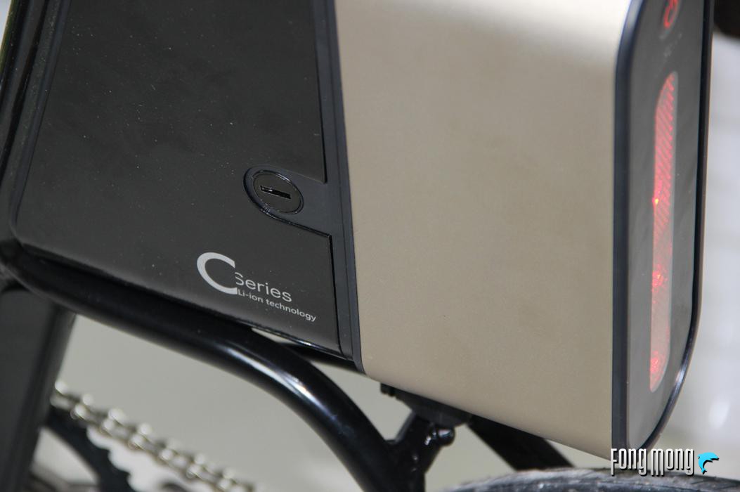 云马智行车,云马智行车c1评测