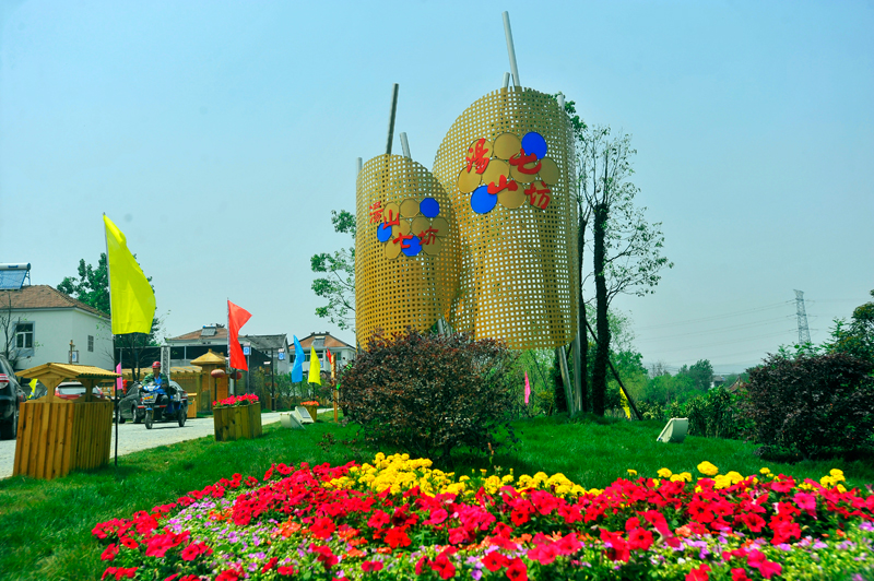 南京江宁踏春好去处,江宁踏春好地方