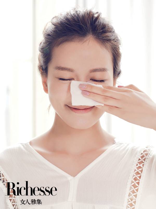 一套398的美肌套,零毛孔美肌