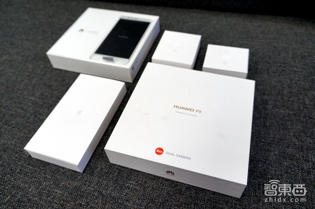 华为p9升级后徕卡还在吗,华为p9发布价格是多少