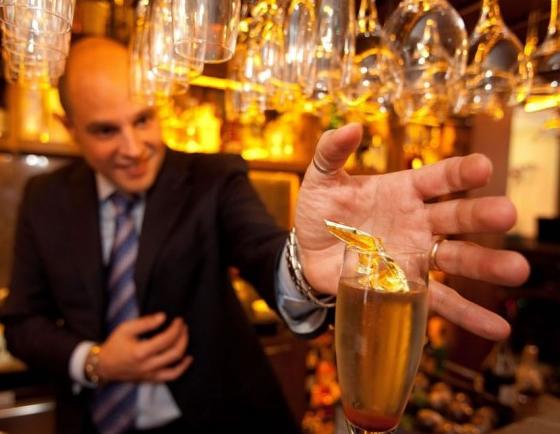 世界级经典鸡尾酒,十大世界经典鸡尾酒