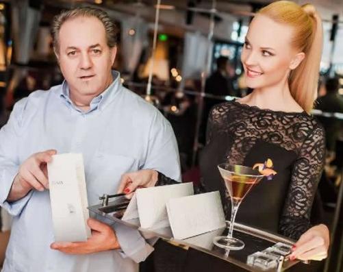 世界级经典鸡尾酒,十大世界经典鸡尾酒