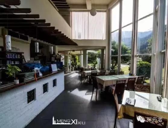 台湾民宿推荐视频,台湾十大民宿图片