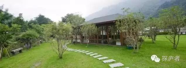 台湾民宿推荐视频,台湾十大民宿图片