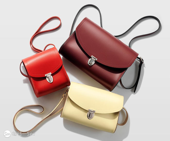 超好看的百元包包品牌,超级平价名牌包