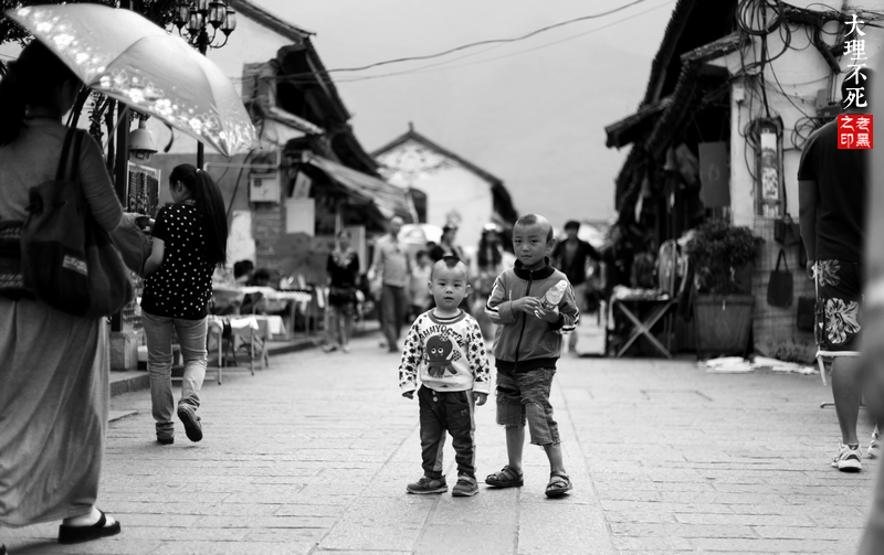 观察|大理不会死，人才会——人民路的故事