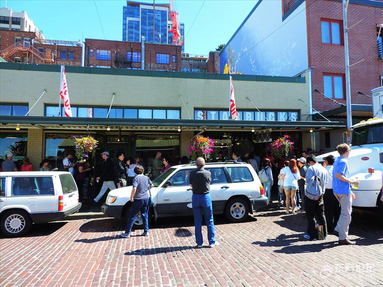 西雅图油价,西雅图油价多少钱