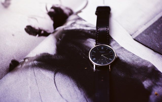 德国手表nomos最值得入手,nomos蓝针腕表