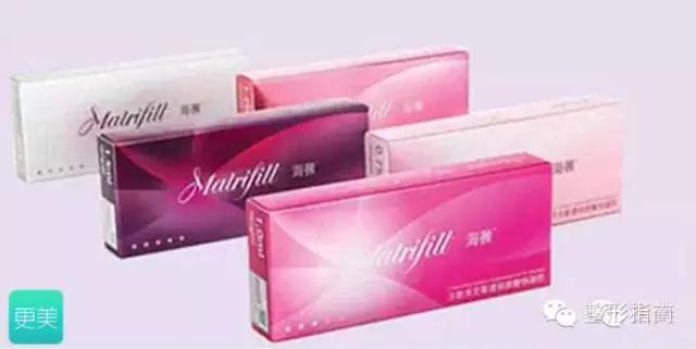 玻尿酸品牌中国市场占有率,玻尿酸护肤品品牌十大排行榜