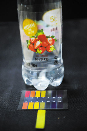 苏打水真的好吗,苏打水是白酒克星吗