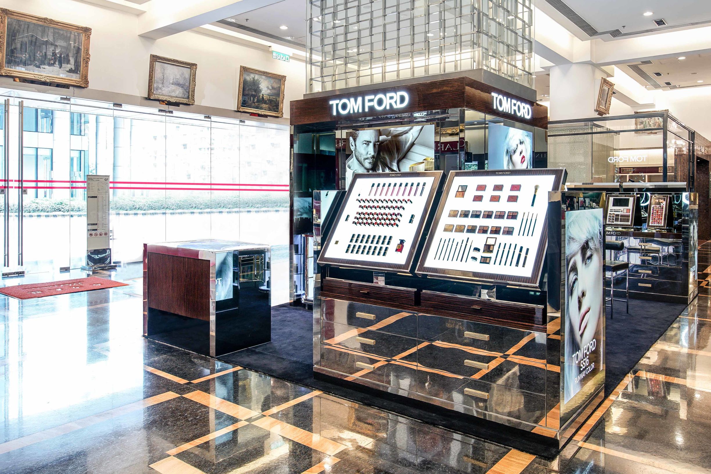 澳门专柜邂逅香水价格,澳门邂逅潮牌