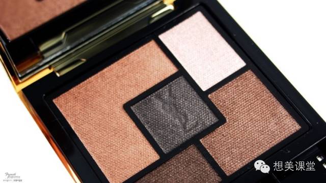 这些眼影盘，怎么也得有一个吧？！