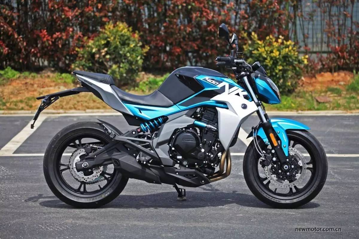 春风400nk实测最高时速是多少,春风400nk详细测评