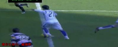 gifa射门汇总,盘点震惊足坛的十大暴力远射