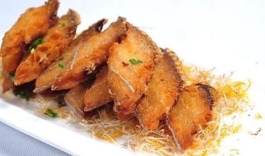 十种经典鱼做法大全视频,最简单的老鱼做法