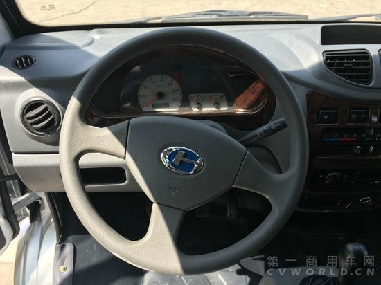 福瑞达k22的官方指导价,昌河福瑞达经典款