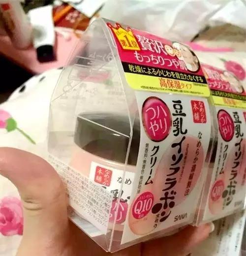 sana莎娜豆乳化妆水,日本莎娜豆乳测评