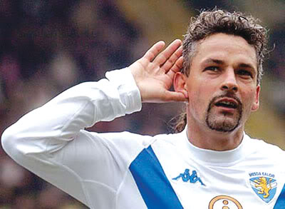 忧郁王子巴乔悲情时刻,忧郁王子巴乔拿过世界杯吗