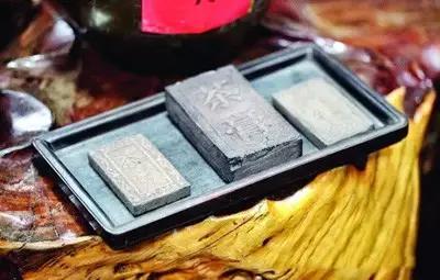 古董茶膏,茶膏是科技茶吗