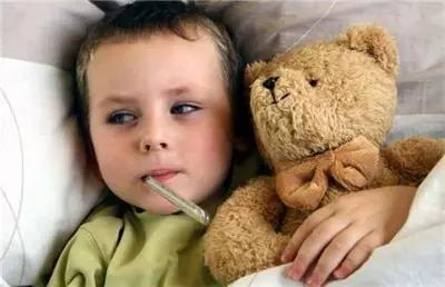 春季小孩病毒感染,病毒引起的急性上呼吸道感染用药