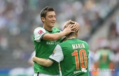 世界足坛双子星,世界足坛各自的遗憾